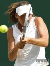 Sobotný súhrn dvojhry žien z Wimbledonu