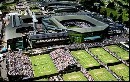 Pondelkový súhrn dvojhry žien z Wimbledonu