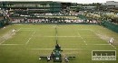 Súhrn výsledkov 2. kola dvojhry mužov vo Wimbledone
