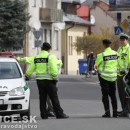 Policajti z PZ Krsno nad Kysucou zachrnili udsk ivot