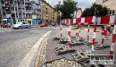 Zhradncka ulica je kompletne zrekontruovan 
