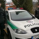 Policajti koordinovanm zsahom zachrnili udsk ivot