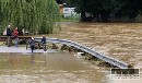 Záplavy v Česku priniesli štrnástu obeť