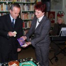 Marta Martinská Ujháziová uvádza svoj nový titul v zbierke Vyznanie lásky