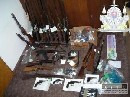 Kaliňák navrhuje ďalšiu zbraňovú amnestiu