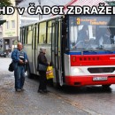 Zvenie cestovnho MHD v adci je aj dsledkom znenej dotcie z rozpotu mesta