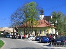 Starostom Žehry Ivan Mižigár, volilo aj veľa negramotných