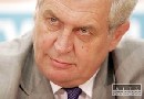 Zemanovi priaznivci založili stranu, Zemana chcú za predsedu