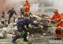 Taliansko zasiahli ďalšie otrasy, obetí je už 275