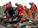 Zemetrasenie v Taliansku si vyžiadalo najmenej 260 obetí