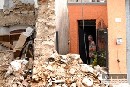 V Taliansku silný následný otras po minulotýždňovom zemetrasení