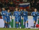 Zenit Petrohrad potvrdil Davidova na poste hlavného trénera