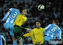 SR v tohtosezónnom renkingu klubov UEFA na 14. mieste