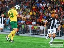 ilina prehrala s Partizanom a nepostpila