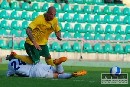 Na futbalovom štadióne v Žiline budú mať kaplnku
