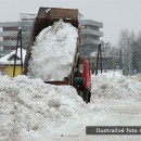 Pospae v ilinskom kraji bud monitorova cez GPS systm