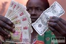 Zimbabwe vydá 100-biliónovú bankovku