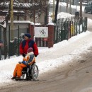adanom dva slab zimn drba poriadne zabra