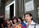 itansk a Freo daj podnet fovi GP v kauze emisi
