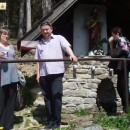 Na ptnickom mieste ivkova sa stretli pacienti s onkologickm ochorenm z celho Slovenska