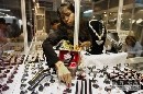 Lupiči ukradli šperky v hodnote desiatok miliónov eur