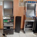 Polcia chytila zlodeja, ktor vykradol prevdzku a hracie automaty v obci Makov