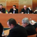 Zdruenie miest a obc Kysc o prioritch rozvoja okresu adca