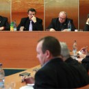 Komunik zo zasadnutia Snemu Zdruenia miest a obc Kysc ku kritickej situci vo financovan obc