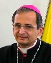 Arcibiskup Zvolenský želá Bratislavčanom veľa lásky
