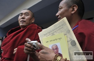 Exilovým lídrom stačí aj autonómia Tibetu