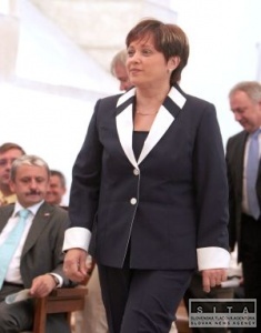 Tkov vyzvala Fica, aby odmietol piku Lesom SR