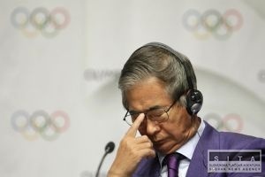 Tokio pripravili o OH 2016 zákulisné hry, tvrdí Išihara