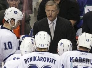 Toronto nebude za Sedinovcov pyka