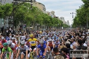 Až 21 jazdcov absolvovalo po 6. etape Tour de France vyšetrenia