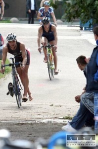 Horniak si z ME v dlhom triatlone doniesol bronz