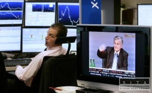 Samotná reforma finančného systému podľa Tricheta nestačí