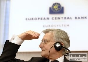 Zníženie sadzieb ECB podľa Tricheta zaistí cenovú stabilitu