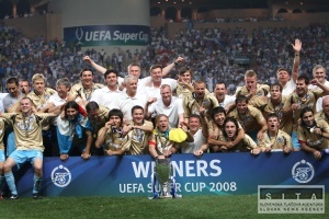 Finalisti si veria, poslednú trofej P-UEFA získa iba jeden