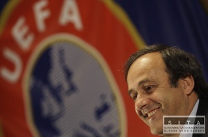 UEFA spustila predpredaj vstupeniek na Európsky superpohár