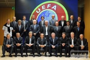 fovia United a Realu v exekutve ECA