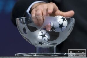 V Monaku dnes vyžrebujú základné skupiny EL UEFA