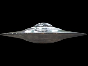 Briti zverejnili zhruba 800 záznamov o pozorovaní UFO