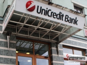Zlyhan very dosiahnu poda UniCredit vrchol v roku 2010