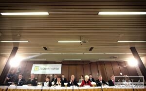 ÚVK rokovala len o lepšej dostupnosti volebných miestností
