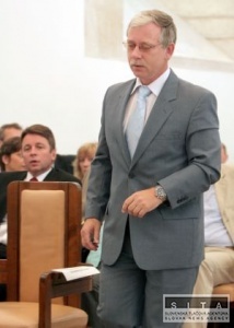 Pohotovosti bud fungova tak ako doteraz