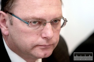 Nový digitender vyhlási TÚ v najbližších týždňoch, povedal Vážny