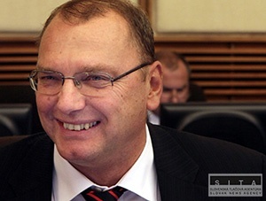 Poda Vneho elektronick vber mta by mal zaa fungova v januri 2010