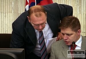 Vláda schválila druhý dodatok ku koncesnej zmluve pre R1