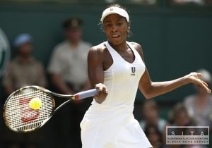 Na MS WTA Tour do Dauhy aj V. Williamsová a Azarenková