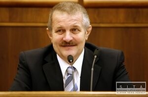Vo chvíli smrti boli s Veteškom príbuzní